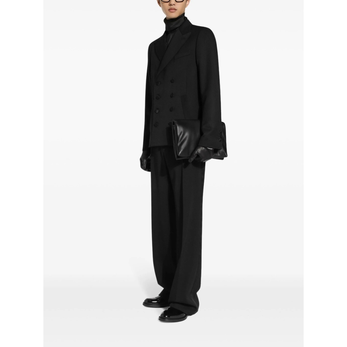 wool blazer - Img 3