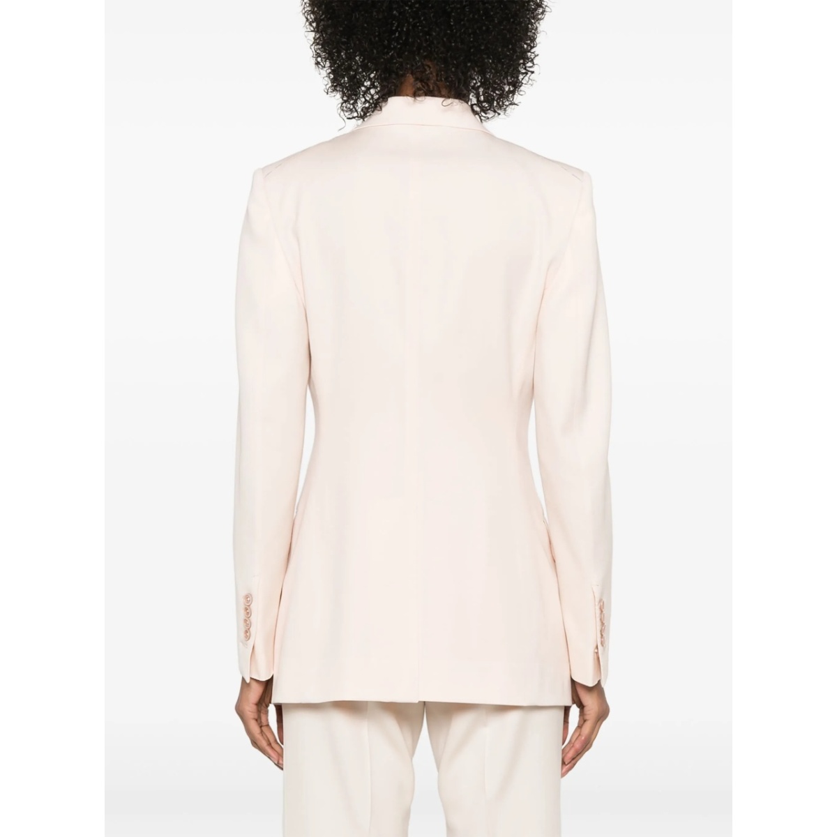 wool blazer - Img 4