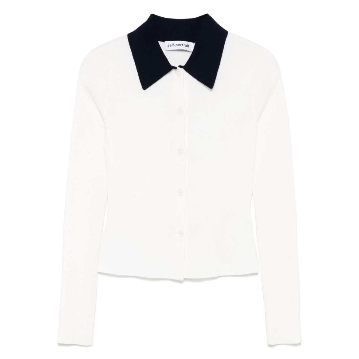 wool cardigan