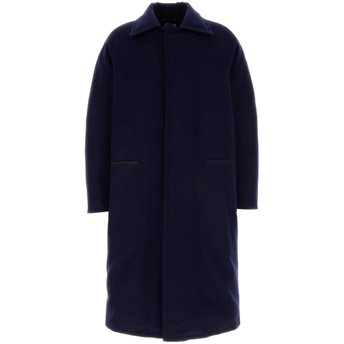 wool coat