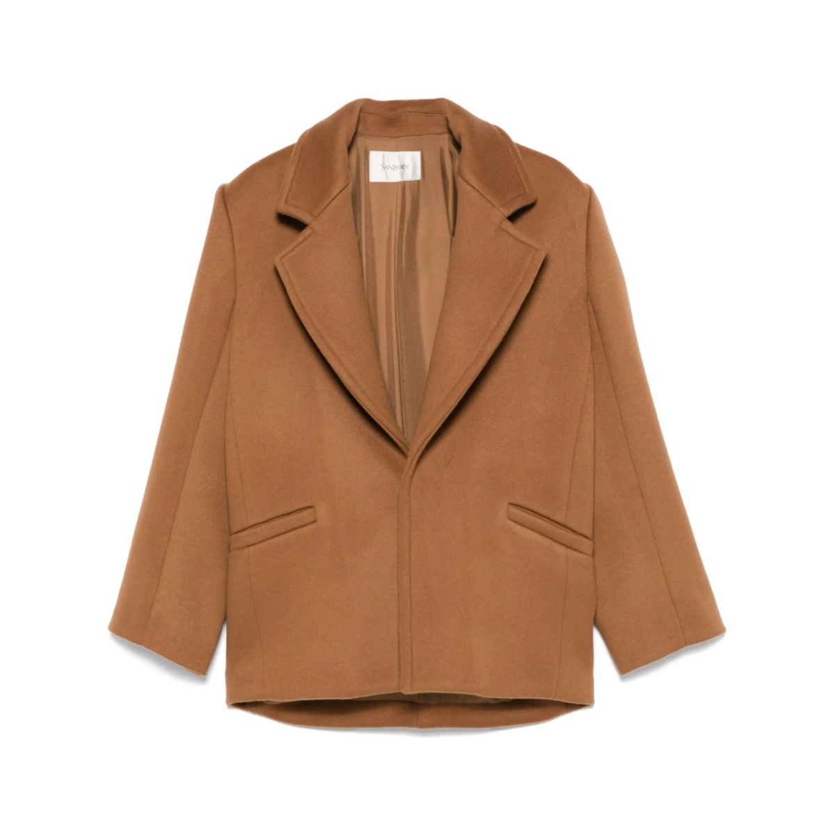 wool coat