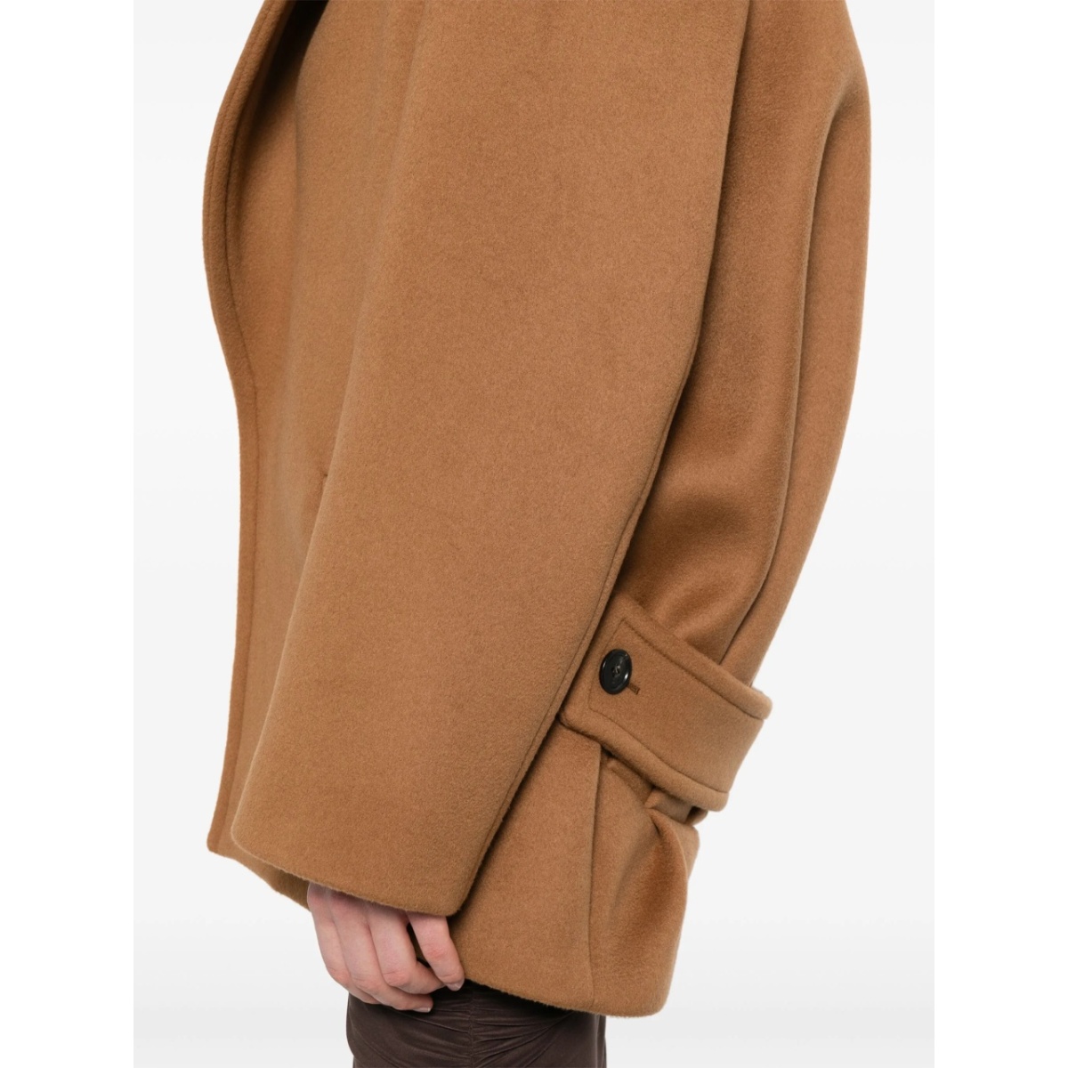 wool coat - Img 5