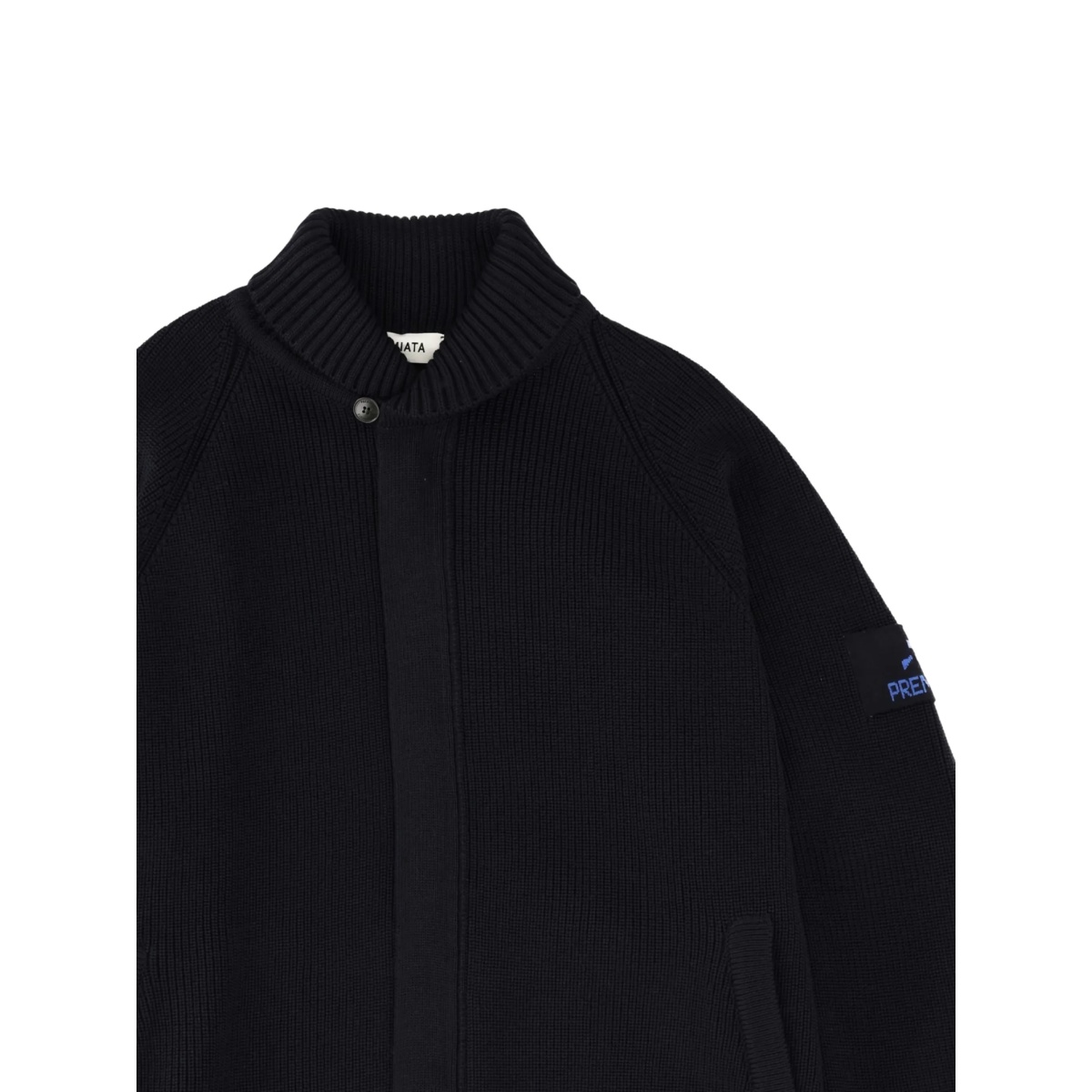 wool jacket - Img 2