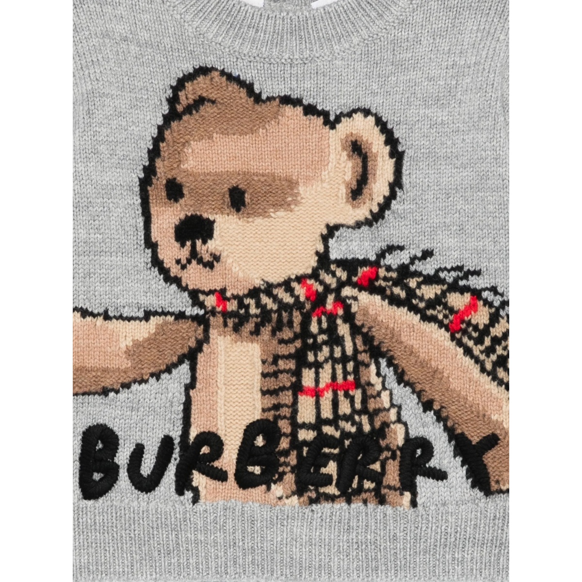 wool jumper - Img 3