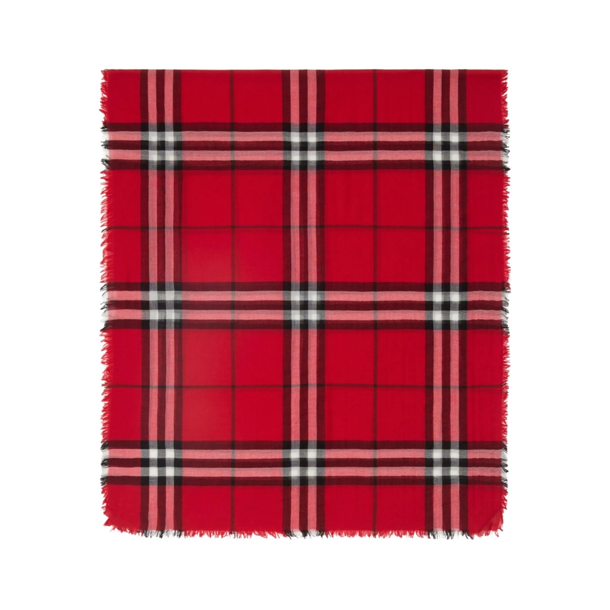 wool scarf