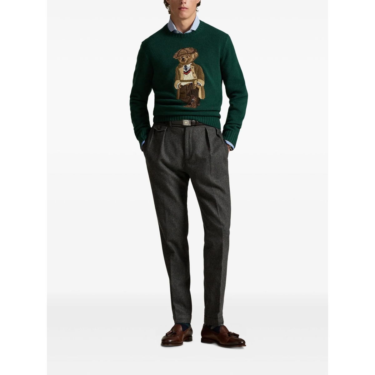 wool sweater - Img 2