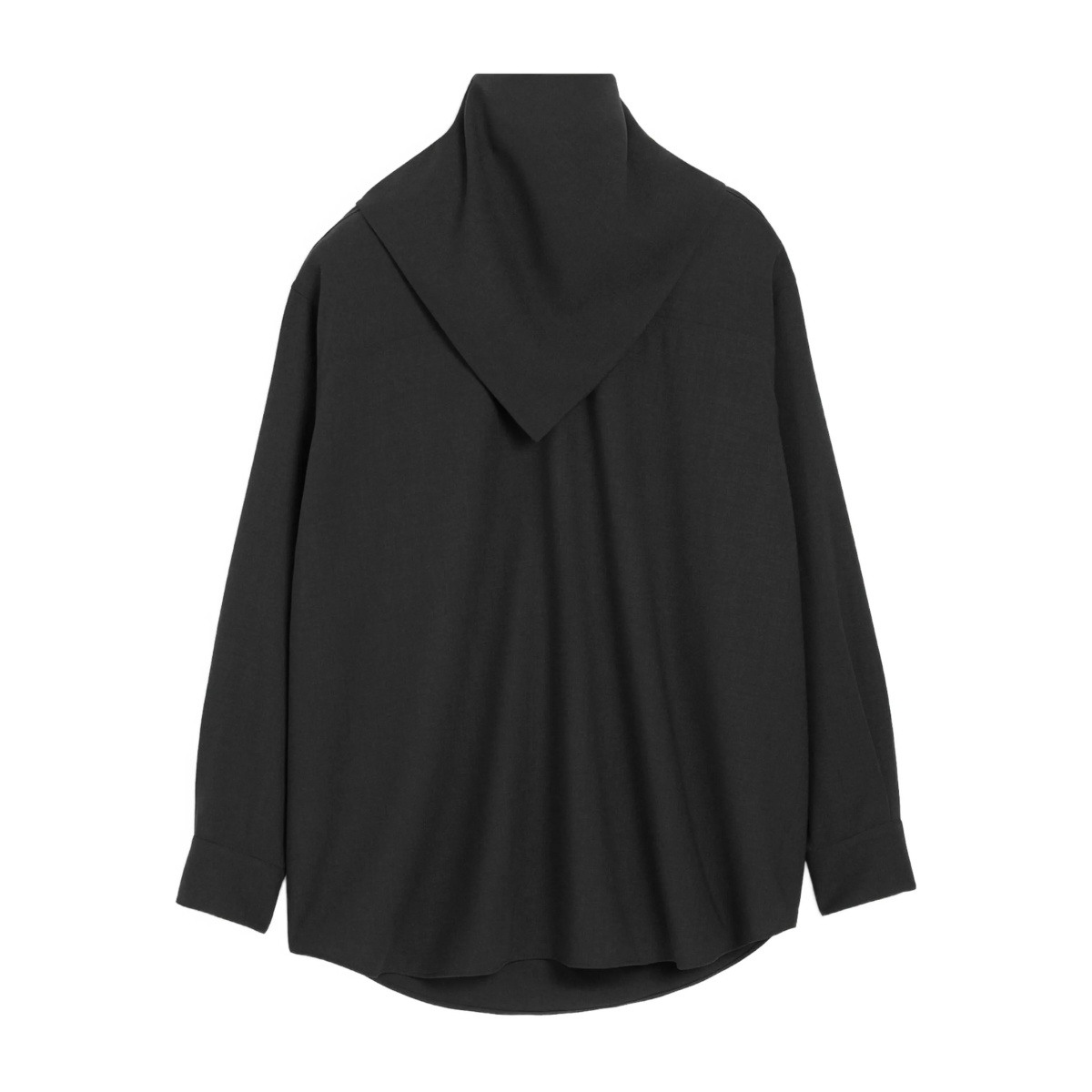 wool top