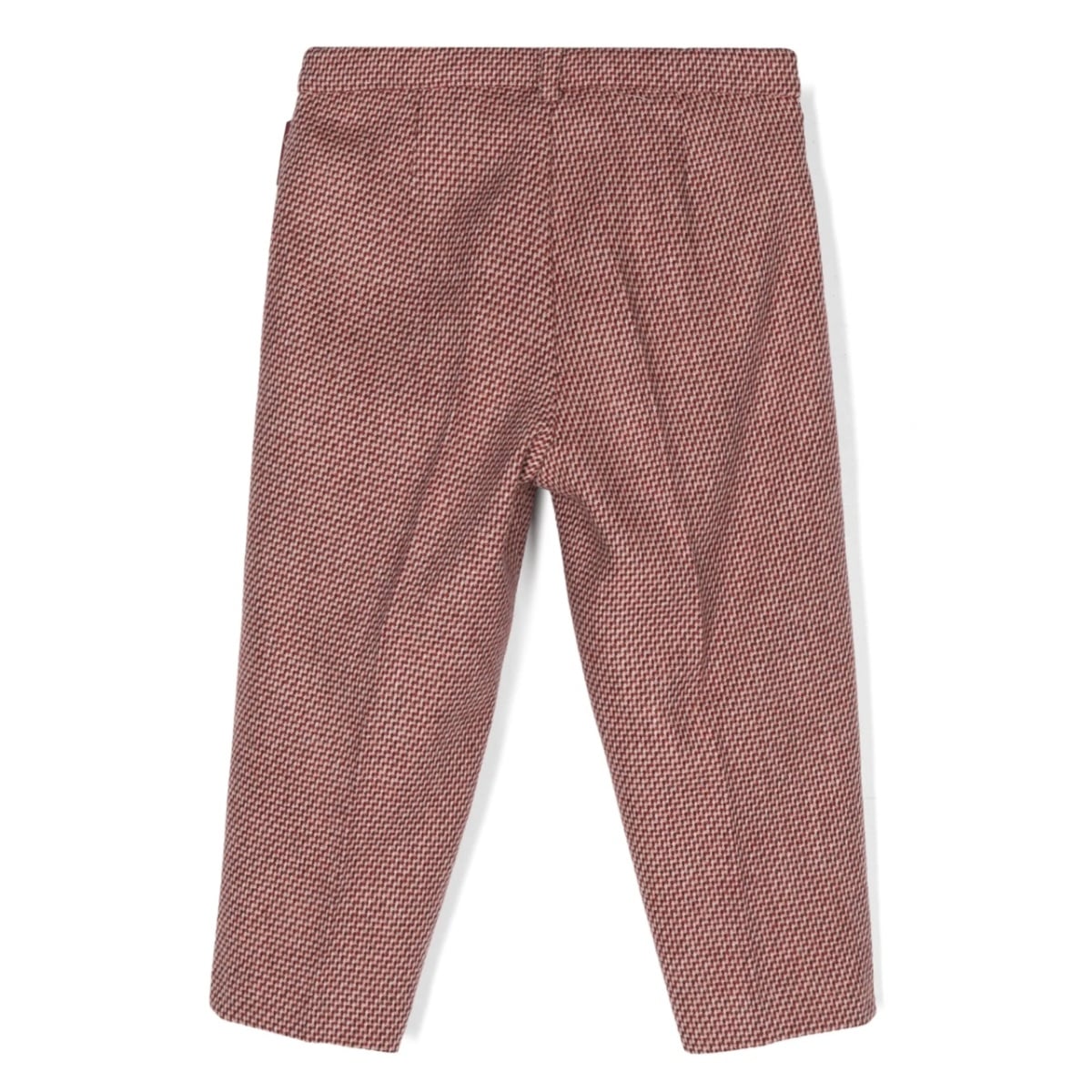 wool trousers - Img 2