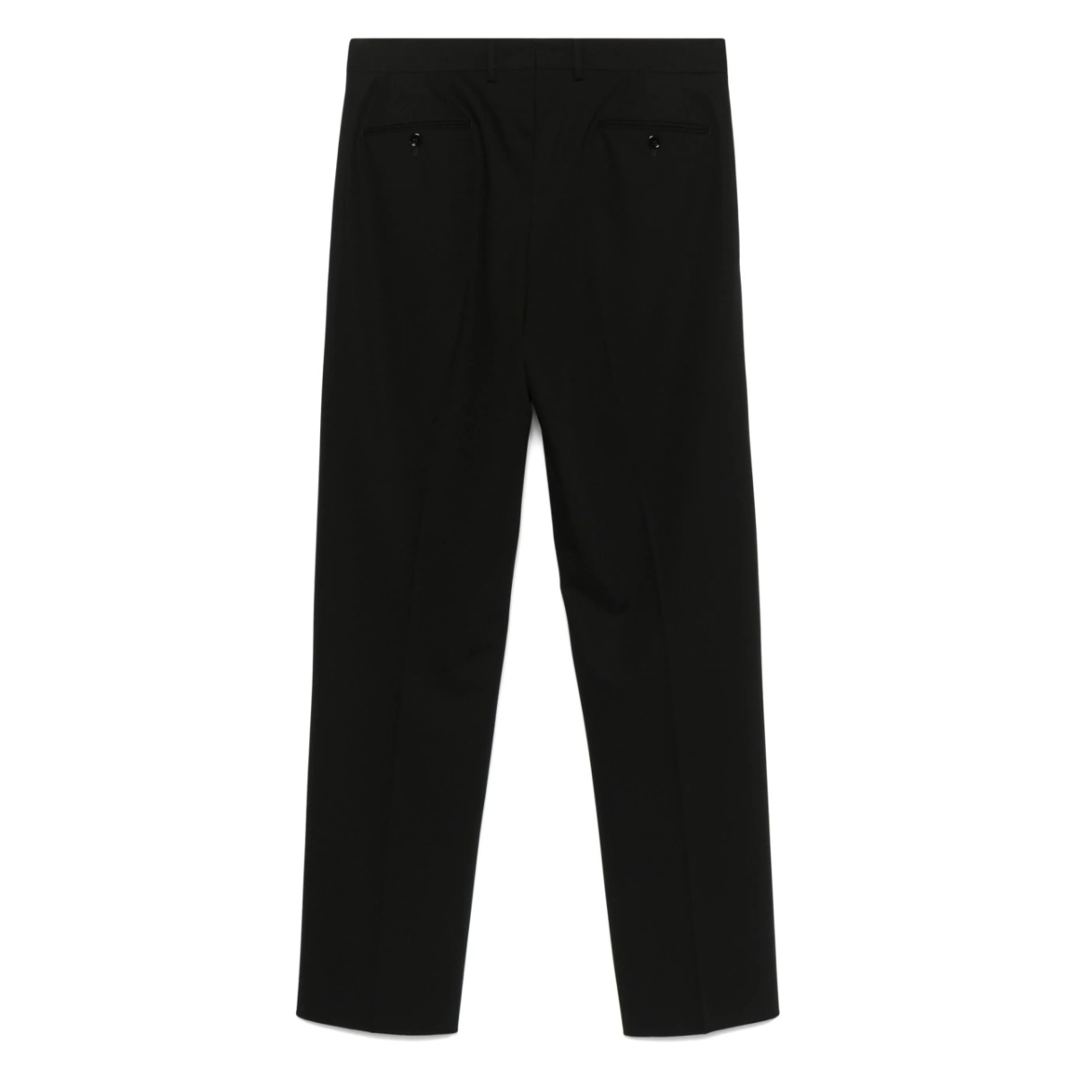 wool trousers - Img 2