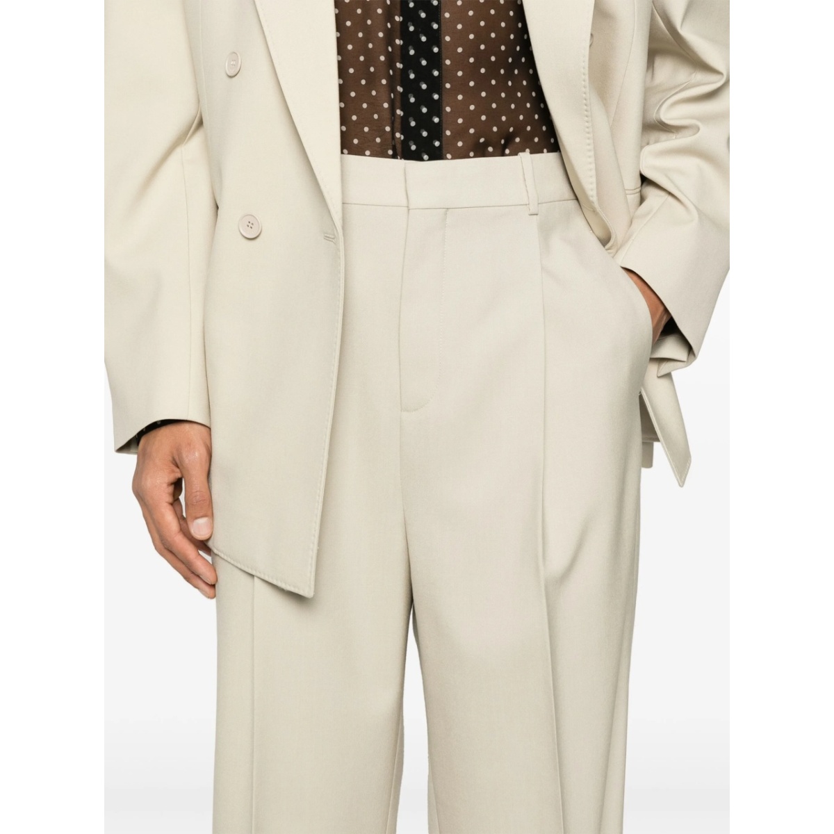 wool trousers - Img 5