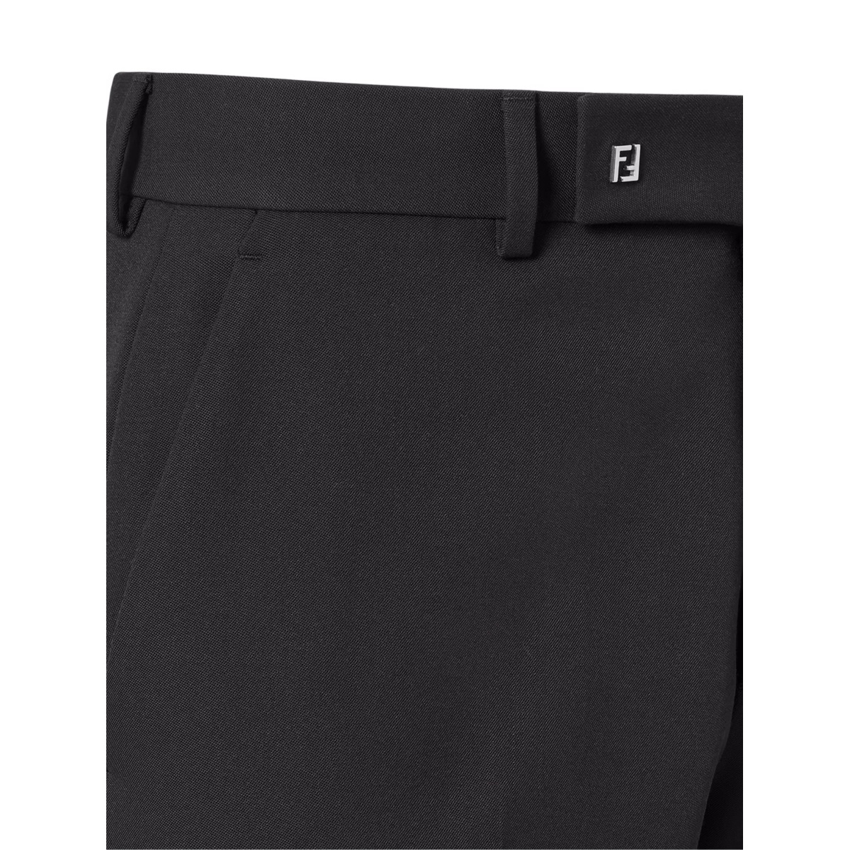 wool trousers - Img 3