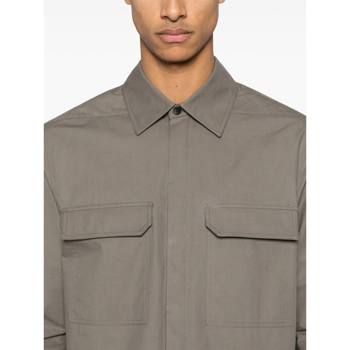 Work shirt - Img 5
