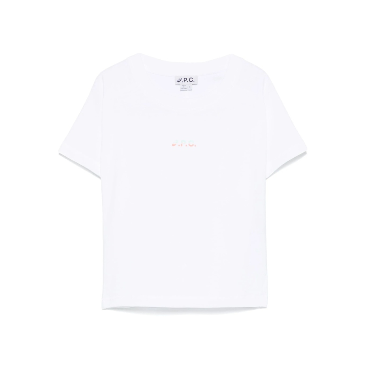 x Asics Cloud T-shirt