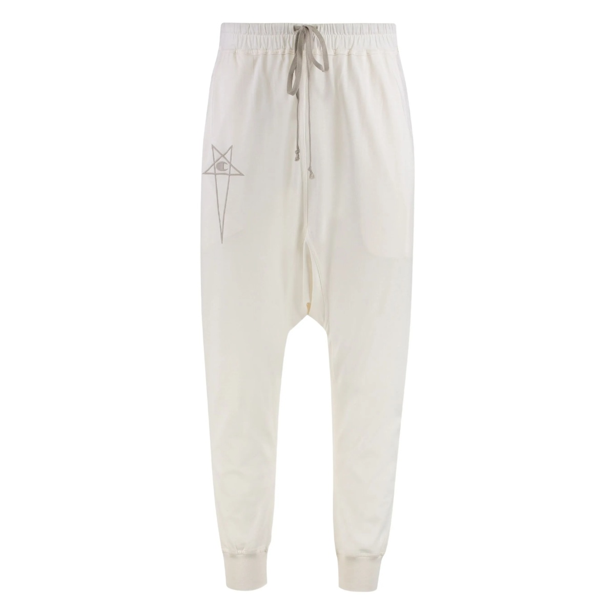 x Champion Edition drawstring trousers