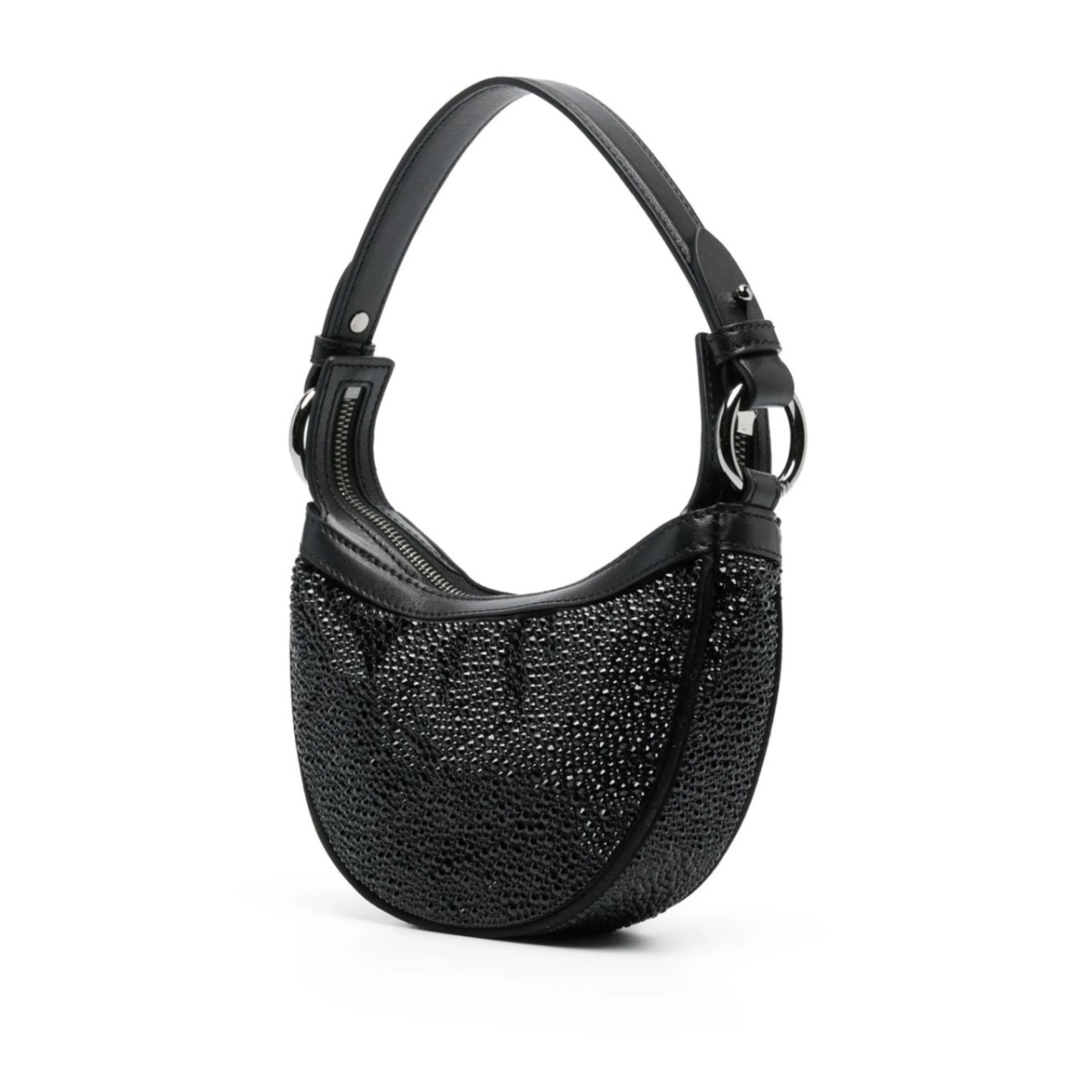 x Dua Lipa Repeat mini shoulder bag - Img 4