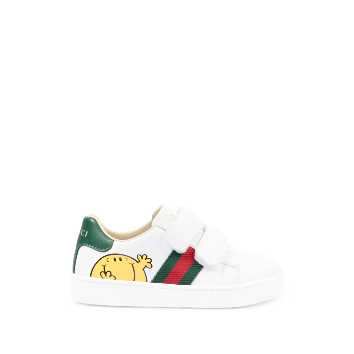x Mr. Men Little Miss Ace leather sneakers - Img 2