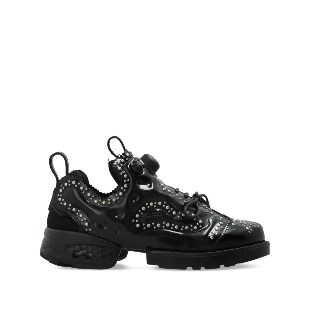 x Reebok Instapump Fury sneakers