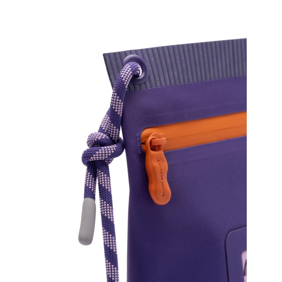 x Salehe Bembury Amoeba shoulder bag - Img 5