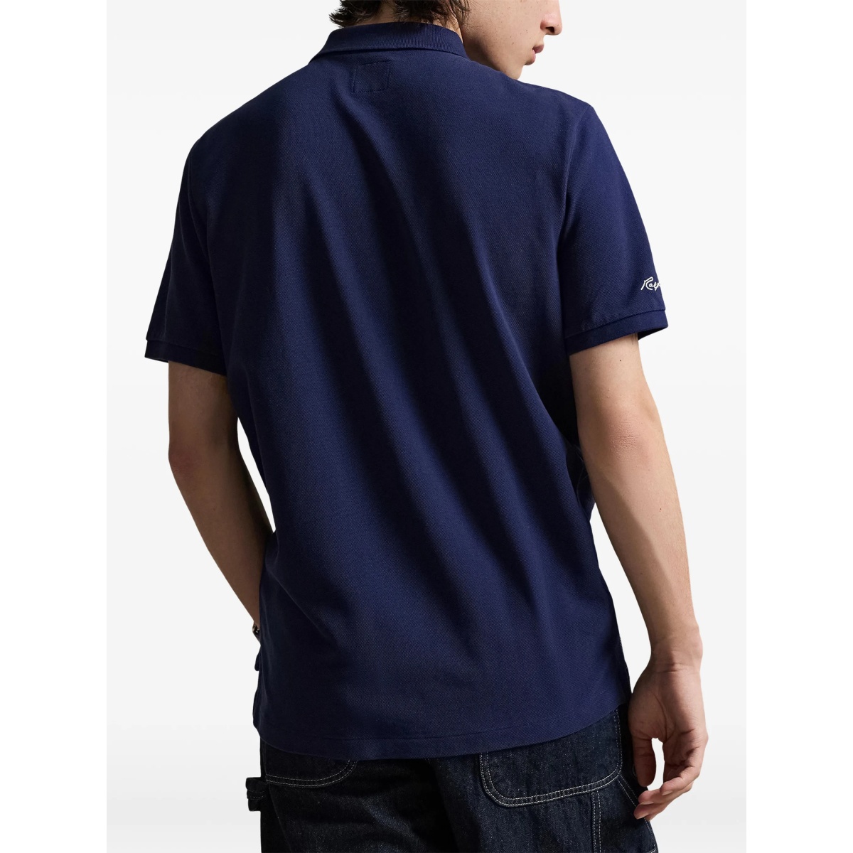 x Yankees short-sleeve T-shirt - Img 4