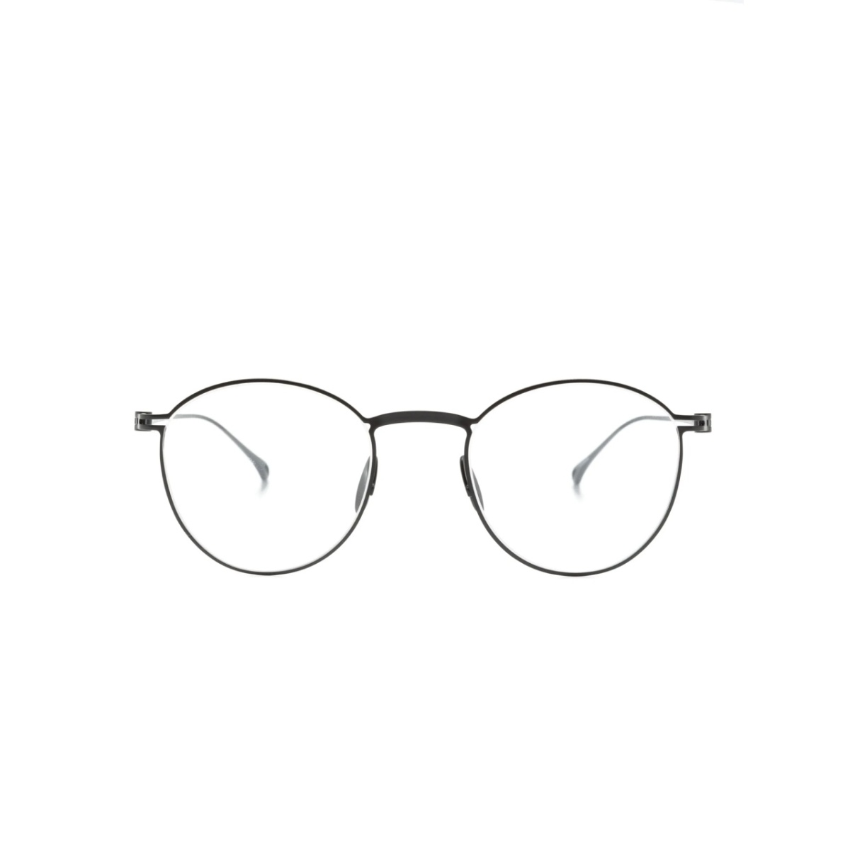 x Yuichi Toyama round-frame glasses