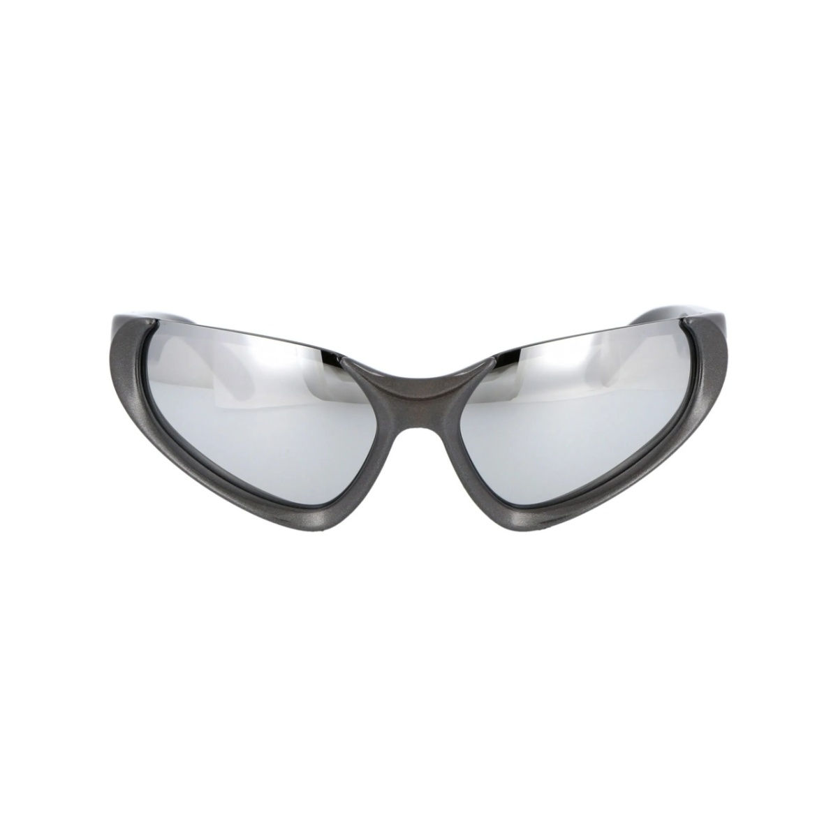 Xpander cat-eye frame sunglasses