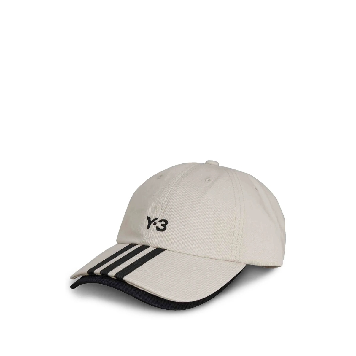 Y-3 Stripes cap