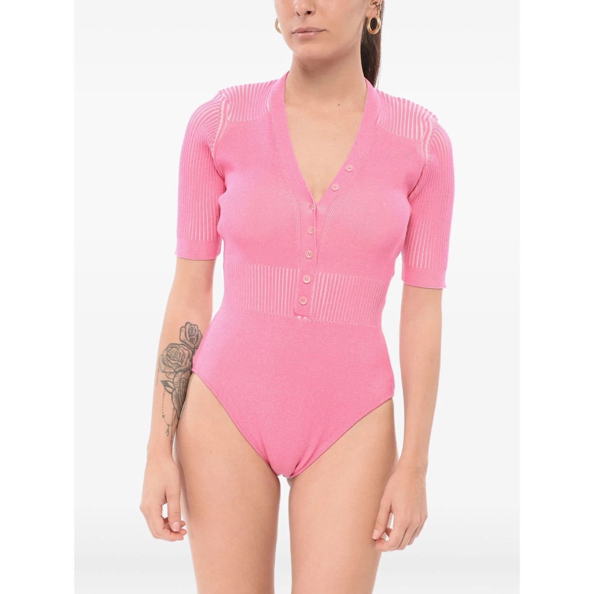 Yauco bodysuit