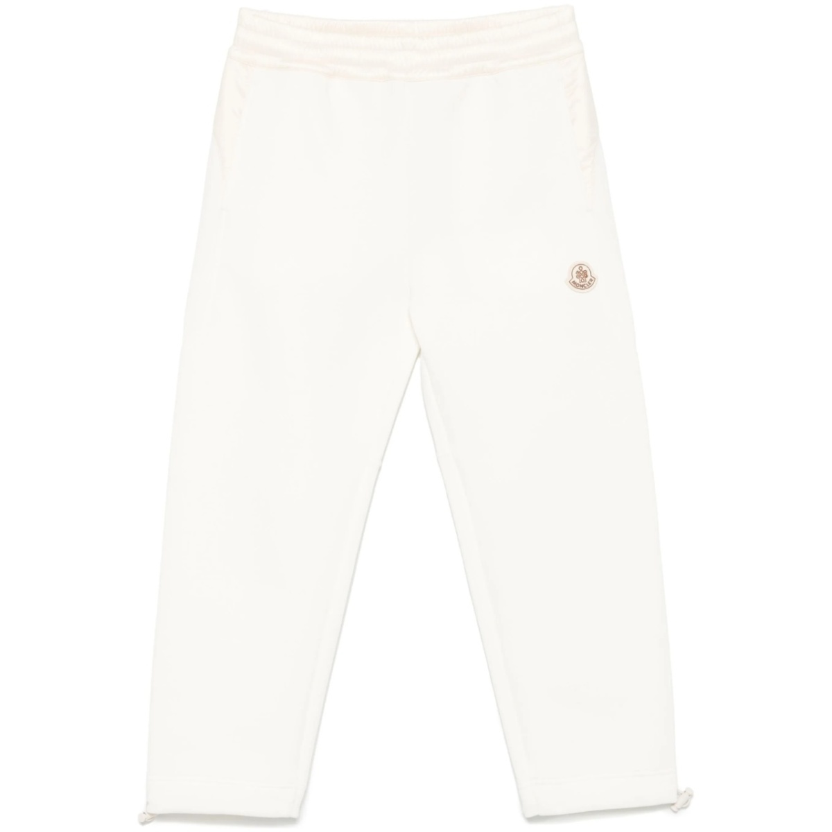 Year of the Snake patch track pants
