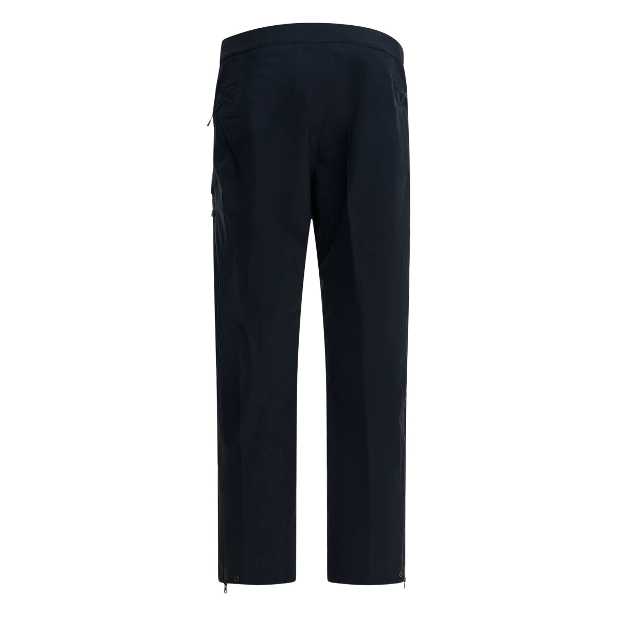 Zip Detail Trousers - Img 2