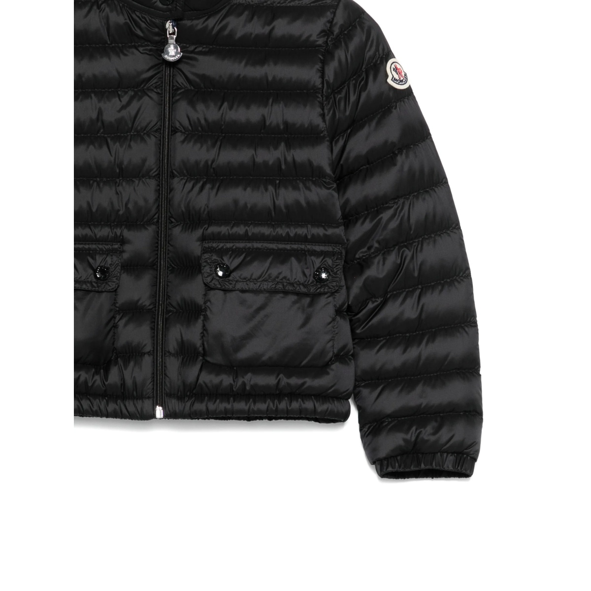 zip-fastening jacket - Img 3