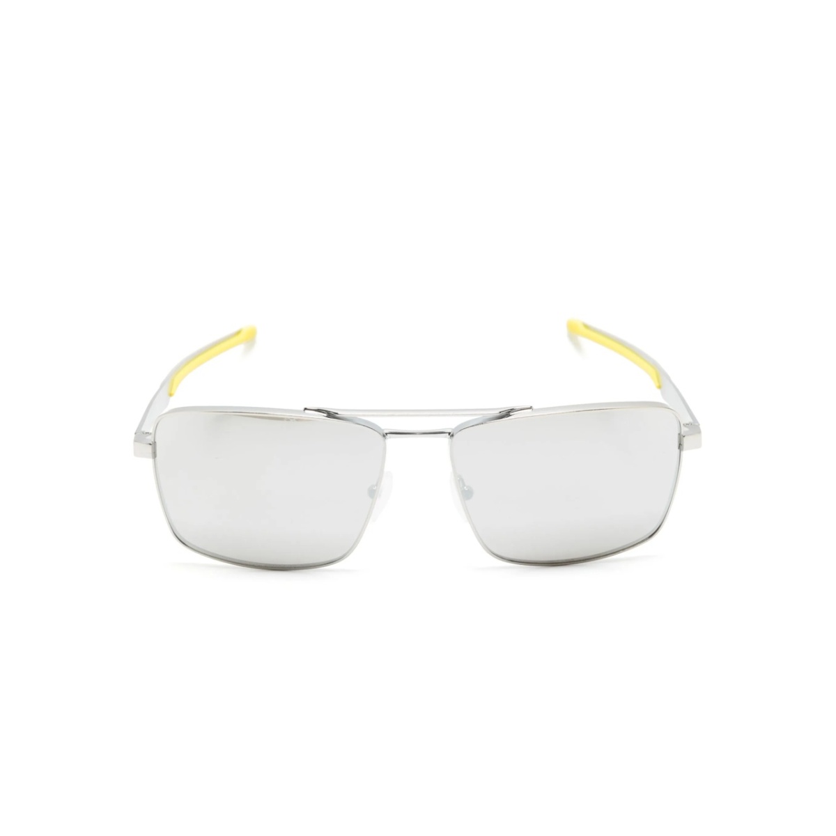 107/6G pilot-frame sunglasses