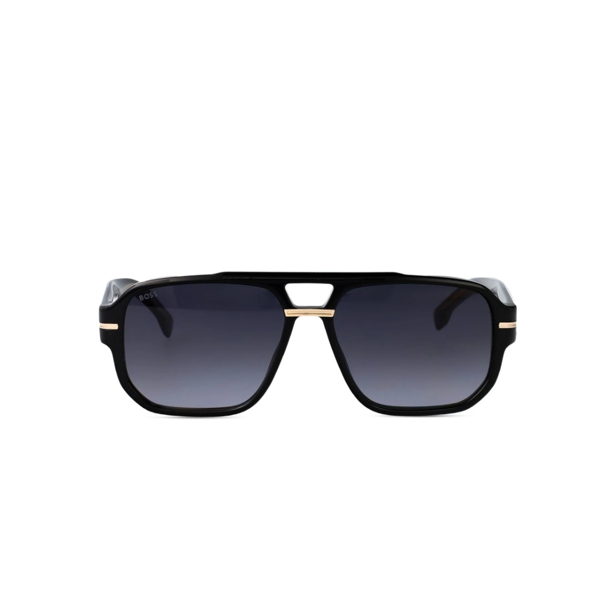 1718/S square-frame gradient sunglasses
