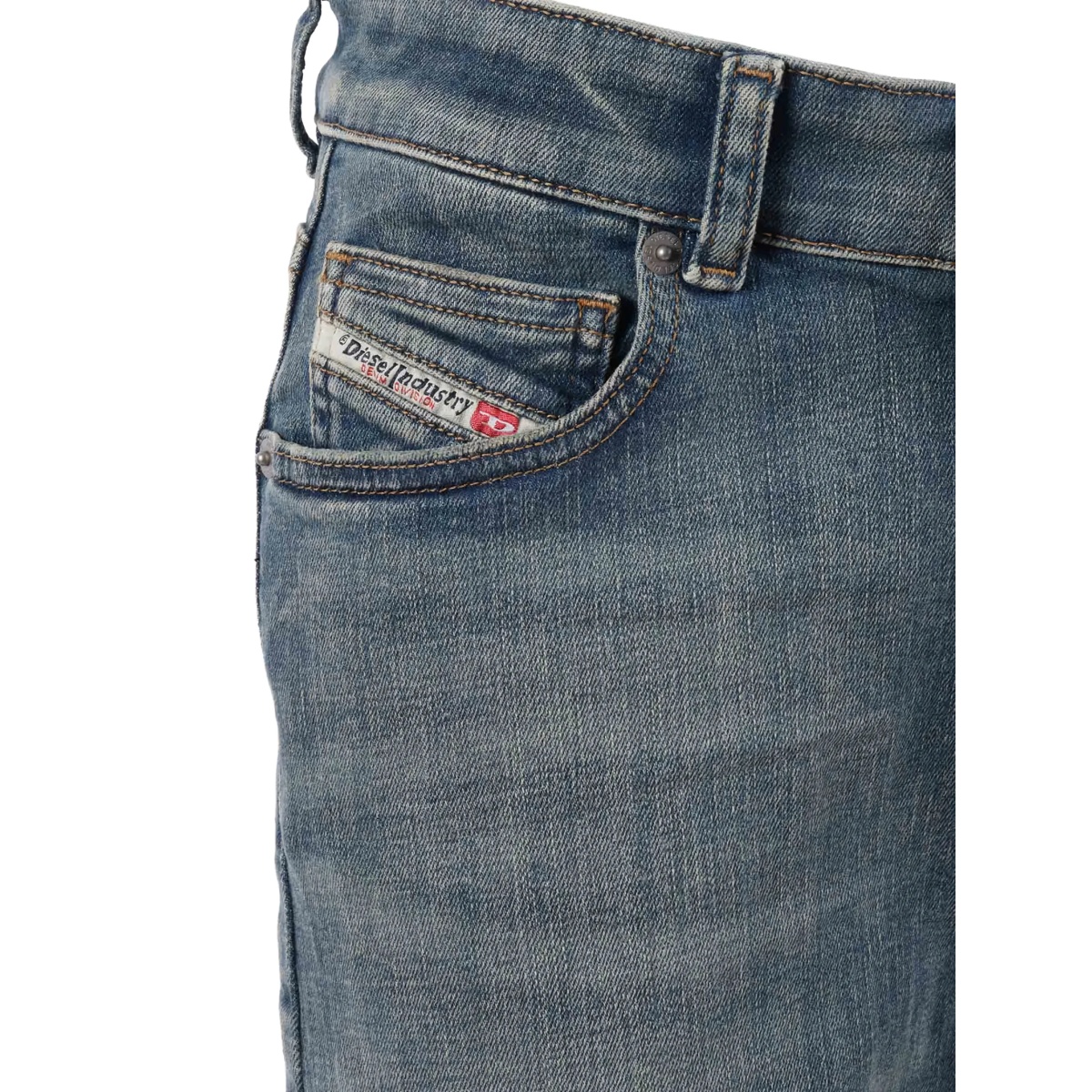 1971 cotton jeans - Img 3