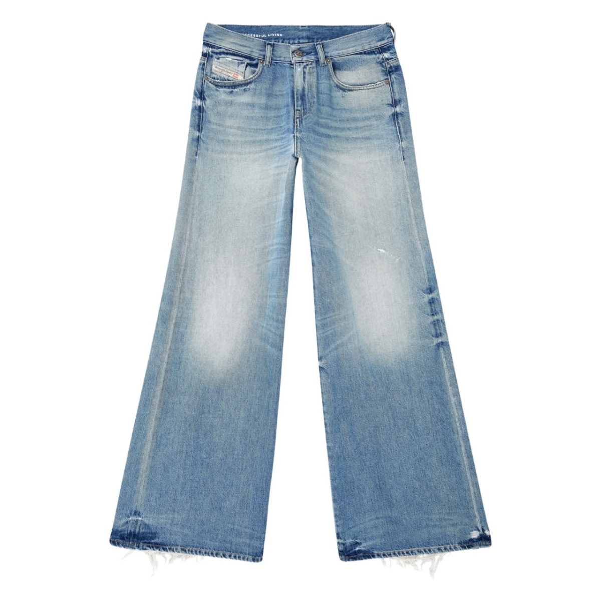 1978 D-Akemi jeans