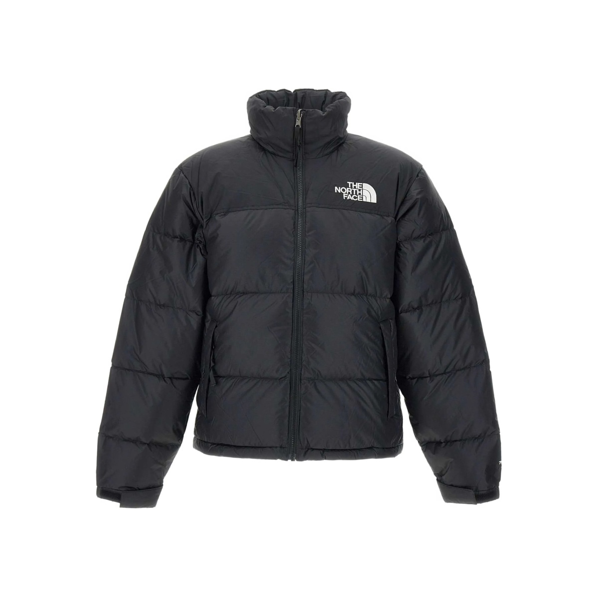 1996 Retro Nuptse padded jacket