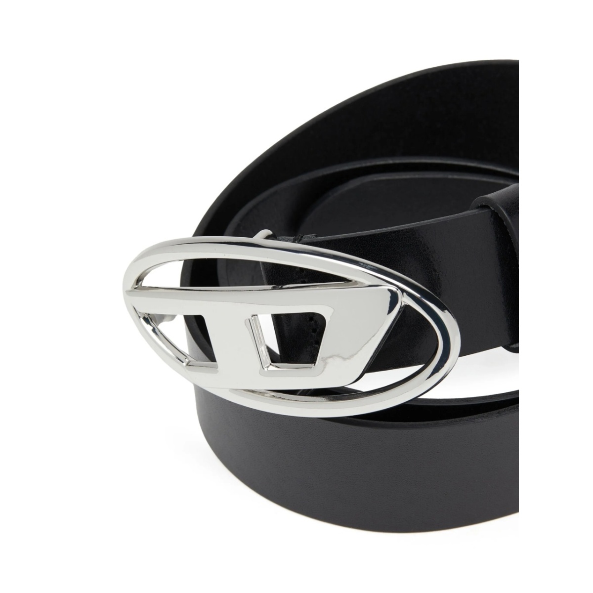 1DR logo-buckle belt - Img 3