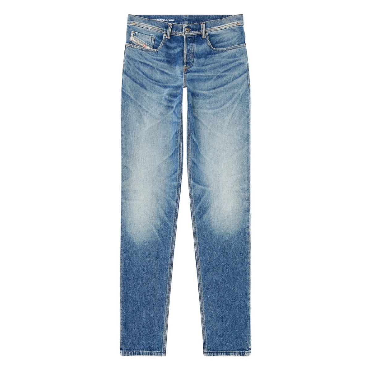 2023 D-Finitive jeans