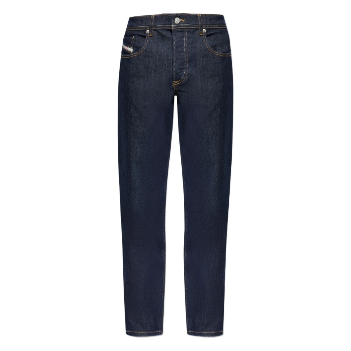 2023 D-Finitive tapered jeans