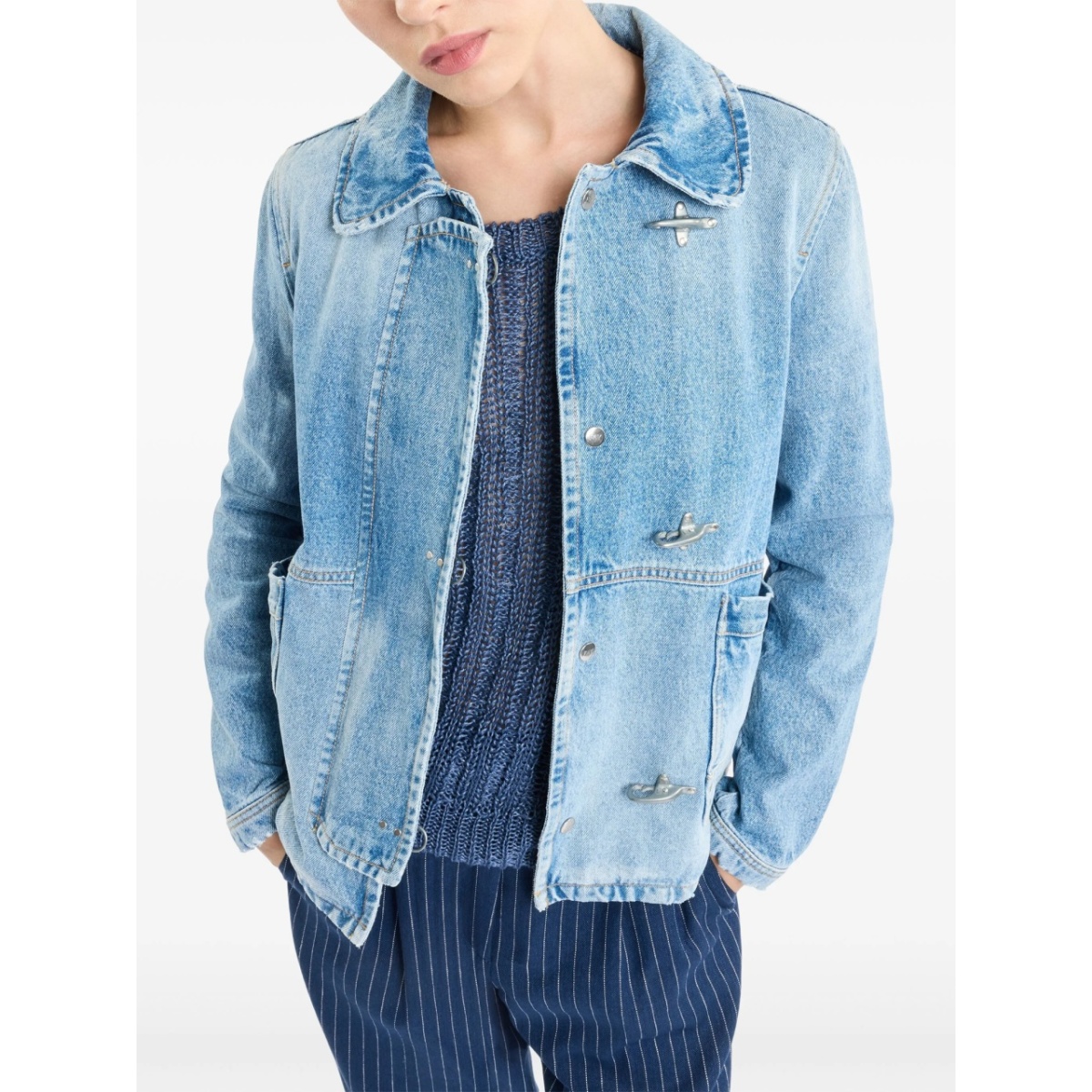 3-Ganci jacket - Img 2