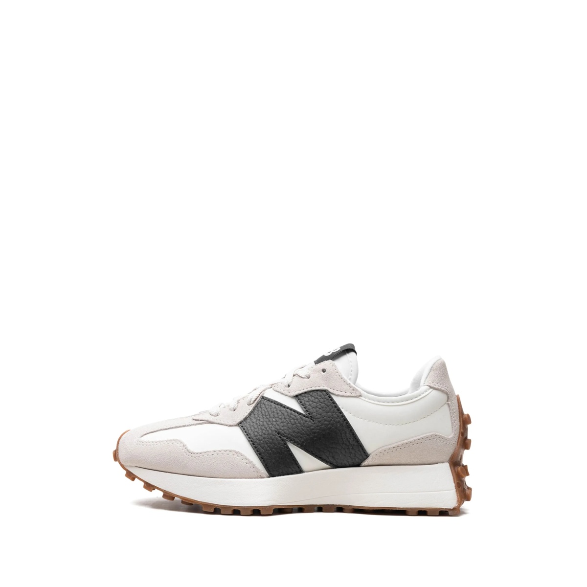 327 "Moonbeam/Black" sneakers - Img 5