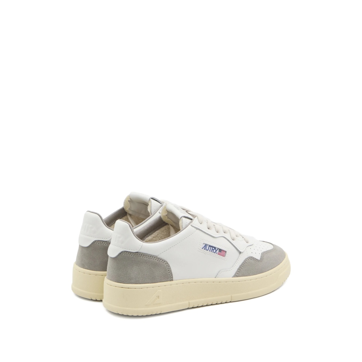 35mm Medalist perforated sneakers - Img 4