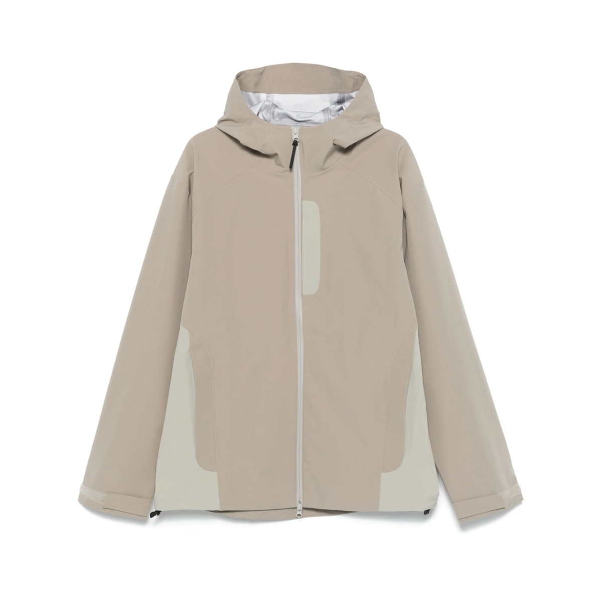 3L Shell jacket