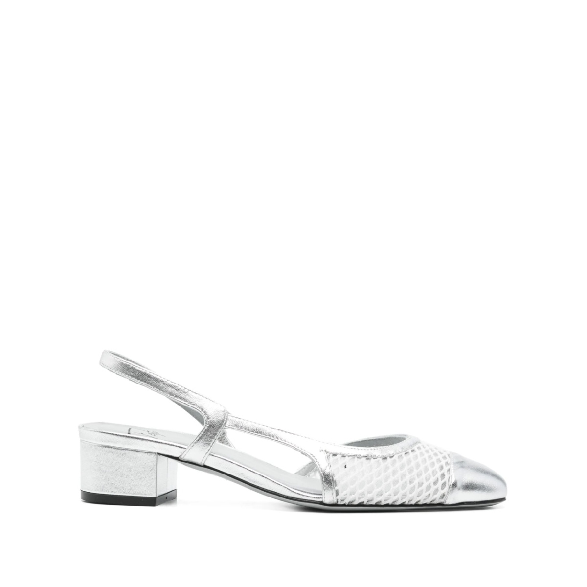 40mm Ninfa pumps
