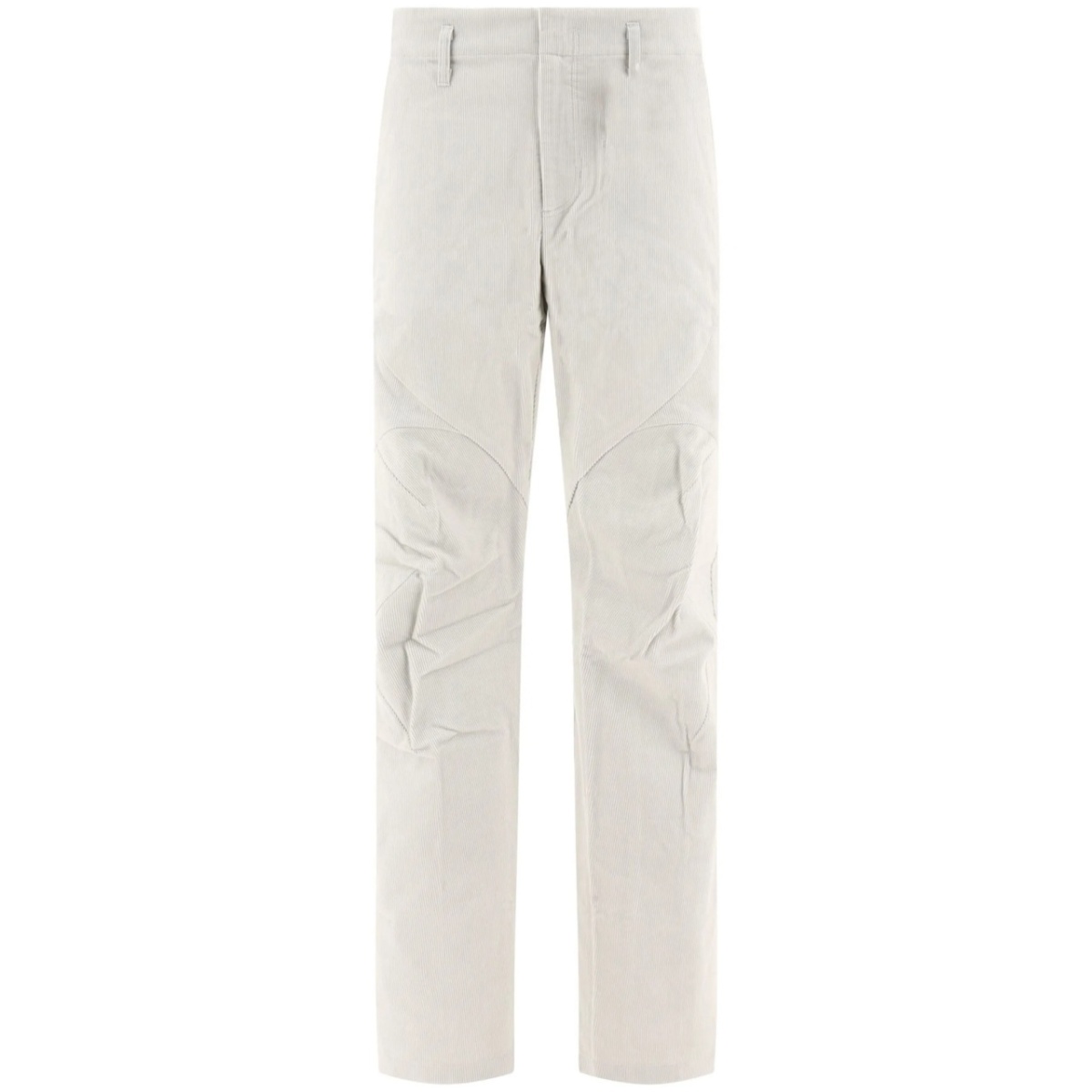 5.1 Right corduroy trousers