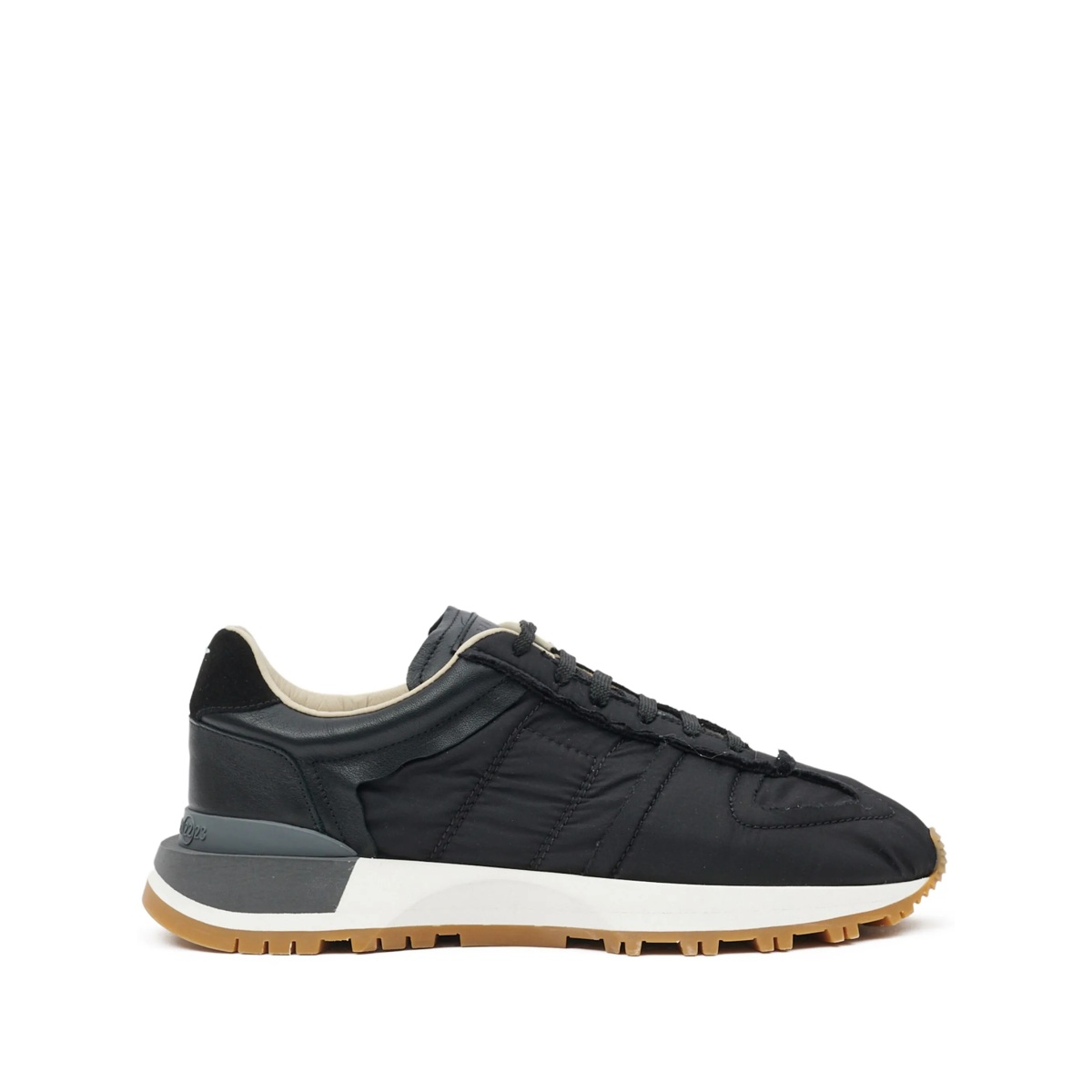 50-50 low-top sneakers
