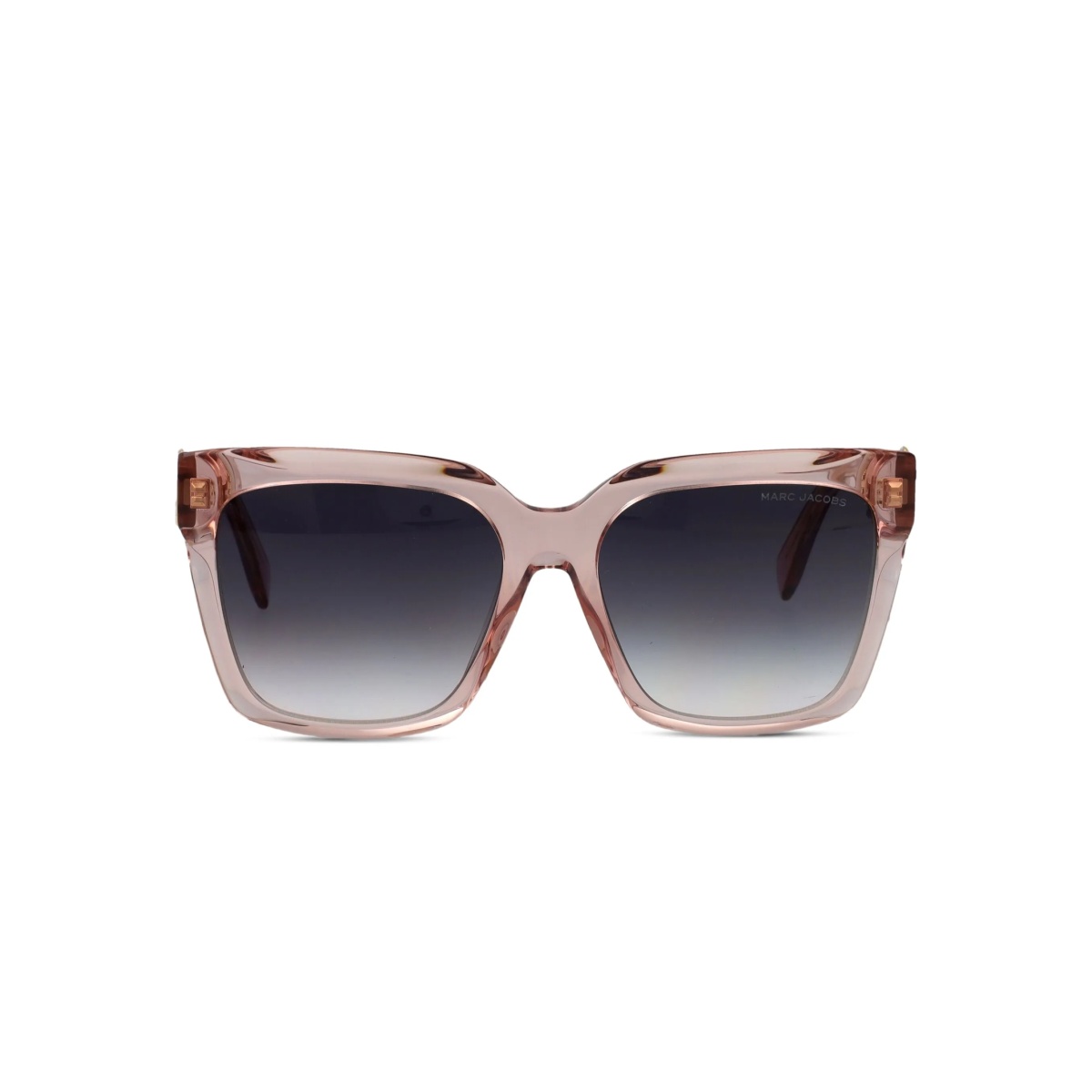 764/S square-frame sunglasses