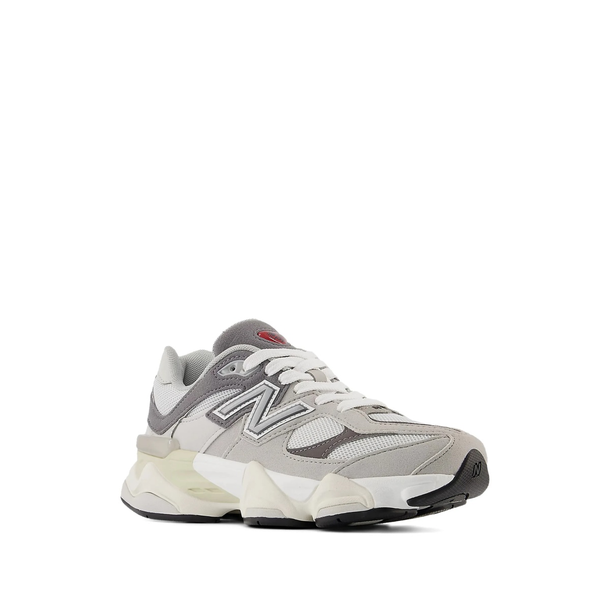 9060 lace-up sneakers - Img 2
