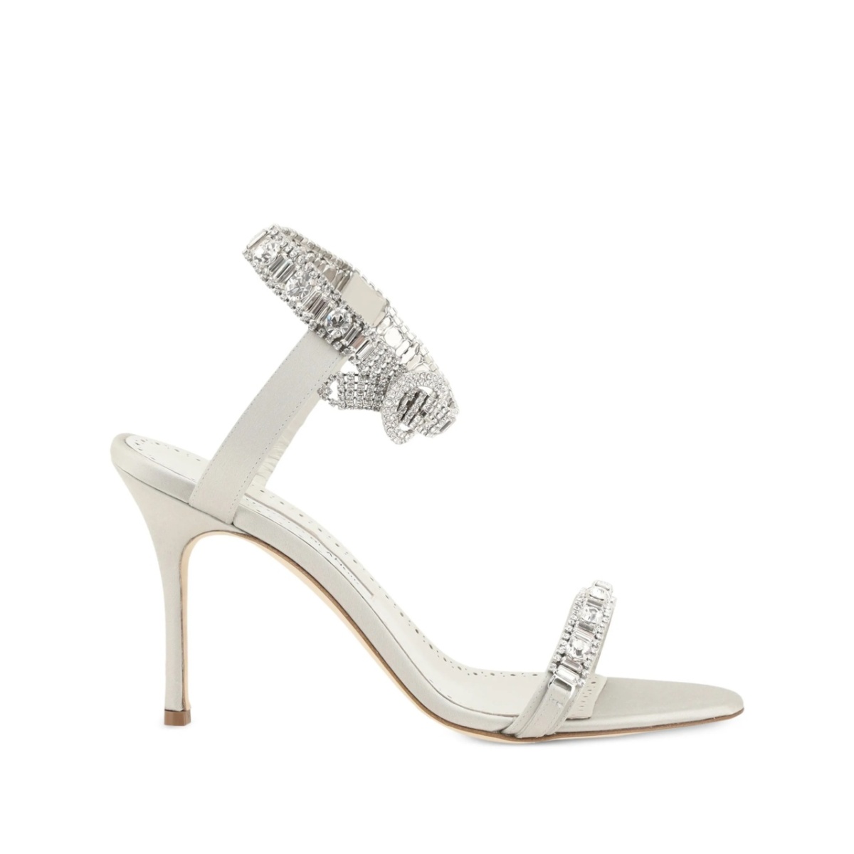 90mm Asasan sandals