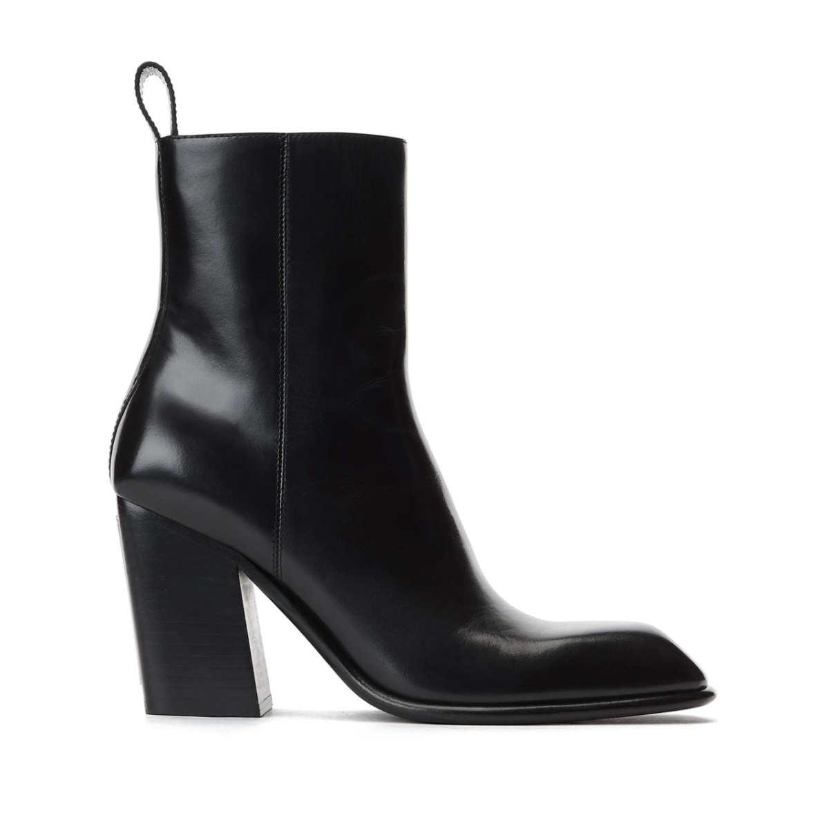 95mm Throttle ankle boot