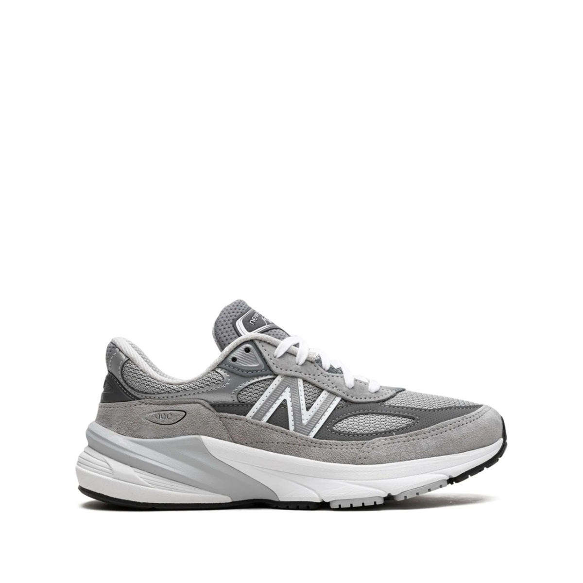 990V6 "Grey" sneakers